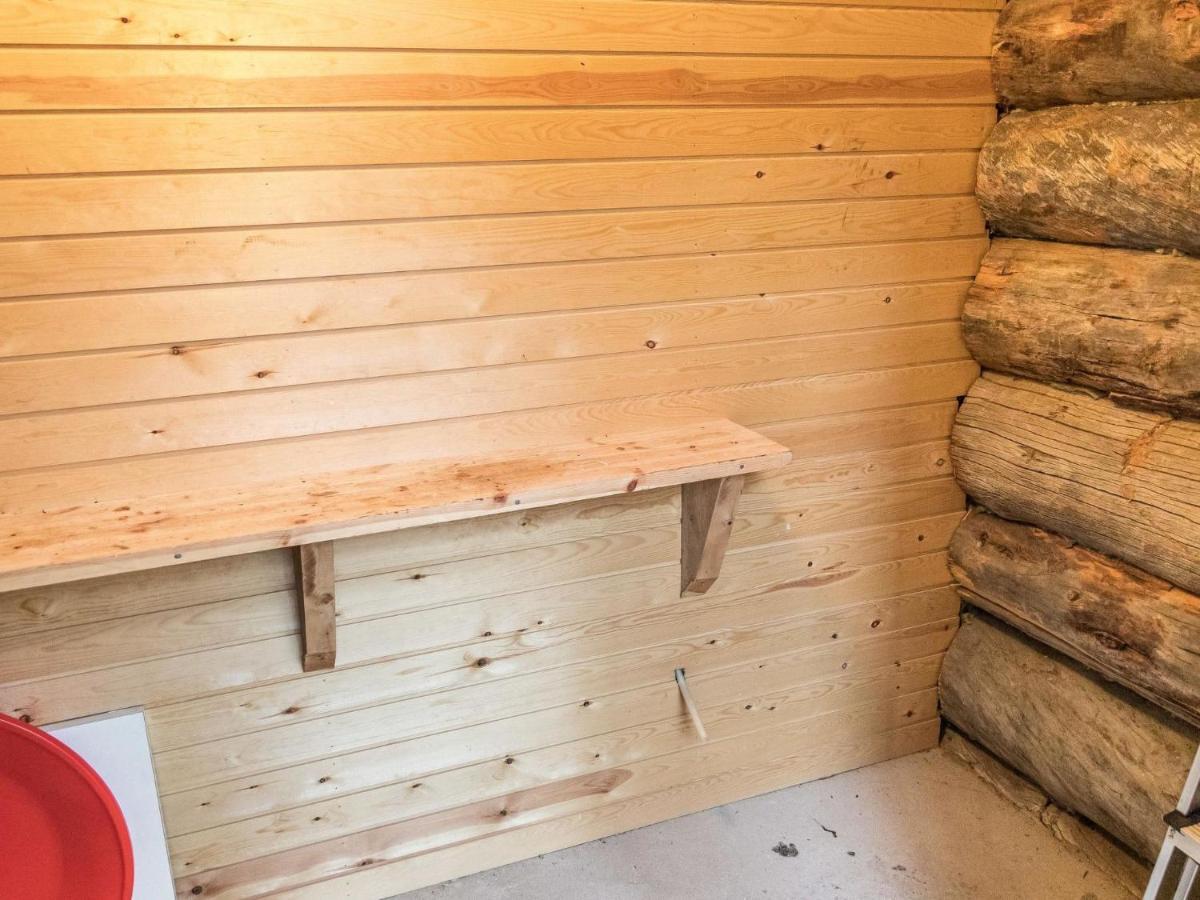 Holiday Home Yllaesnaekyy 7 - Karkelo By Interhome Äkäslompolo Kültér fotó